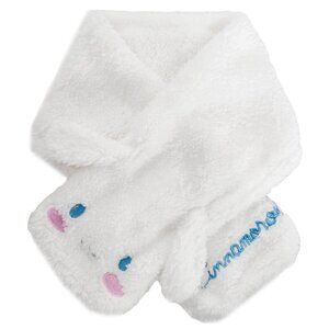 Sanrio Cinnamoroll Plush Muffler Scarf